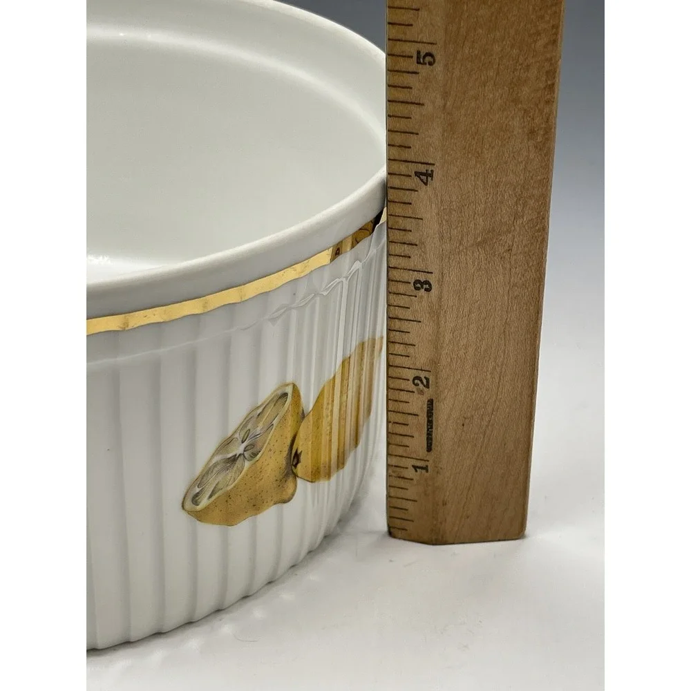 Royal Worcester/England Evesham  7